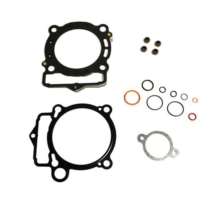 Silnik ATHENA uszczelki top-end ktm sxf 350 '13-'15, excf 350 '14-'16, husqvarna fc 350 '14-15