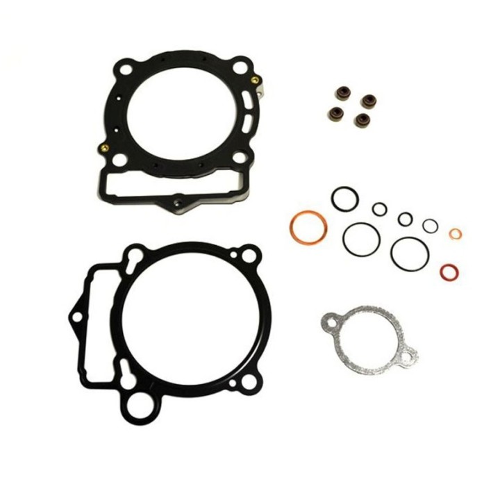 Silnik ATHENA uszczelki top-end ktm sxf 350 '13-'15, excf 350 '14-'16, husqvarna fc 350 '14-15