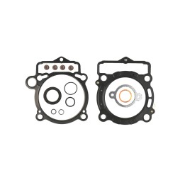 Silnik ATHENA uszczelki top-end ktm sxf 350 '16-'18, excf 350 '17-'19, husqvarna fc 350 '16-'19, fe/fx 350 '17-'18