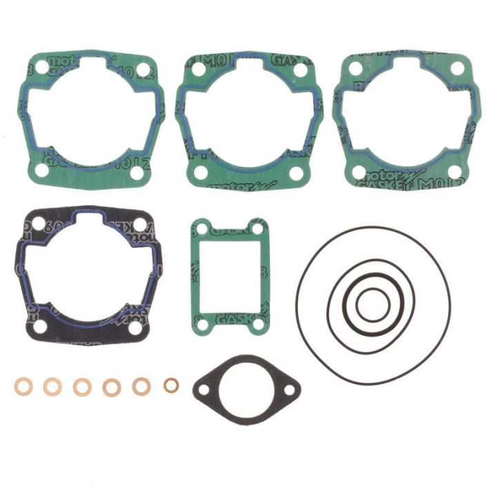 Silnik ATHENA uszczelki top-end ktm SX 50LC 02-08, SX 65 01-08