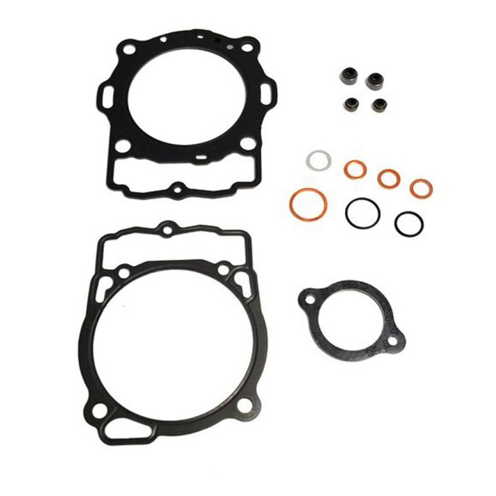 Silnik ATHENA uszczelki top-end ktm EXC 450 '08-'11, EXC 530 '08-'11, husaberg fe 390/450