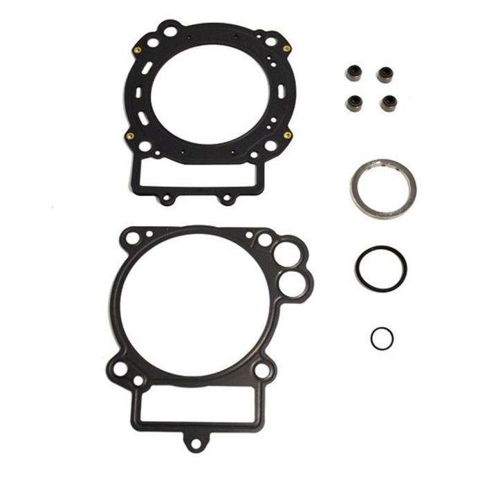 Silnik ATHENA uszczelki top-end ktm 690 08-18 (all models)