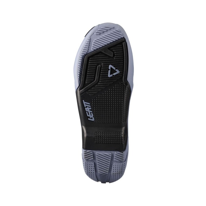 LEATT PODESZWA (PARA) DO BUTÓW 4.5/5.5 SOLE PAIR GRAPHENE/BLACK