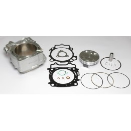 Silnik ATHENA cylinder kompletny yamaha yzf 450 '14-17 (97MM=NOMINAŁ) (w komplecie top-end P400485160024)