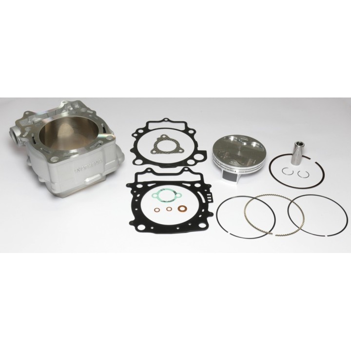 Silnik ATHENA cylinder kompletny yamaha yzf 450 '14-17 (97MM=NOMINAŁ) (w komplecie top-end P400485160024)