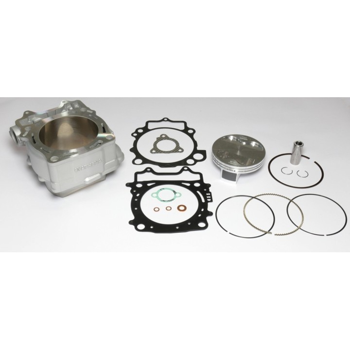 Silnik ATHENA cylinder kompletny yamaha yzf 450 '14-17 (97MM=NOMINAŁ) (w komplecie top-end P400485160024)