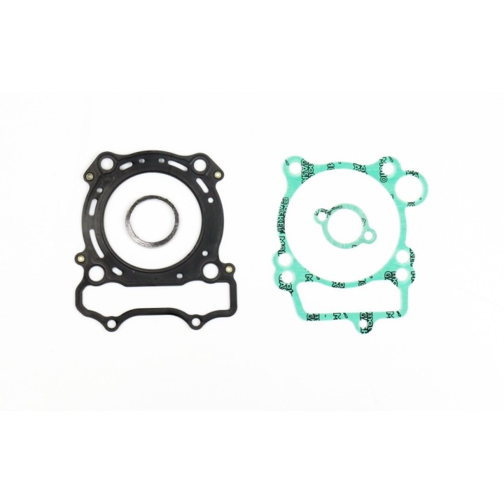 Silnik ATHENA uszczelki top-end yamaha yzf 250 '01-'13, wrf 250 '01-'13 ( do zestawu cylindrowego P400485100011 i P400485100025…