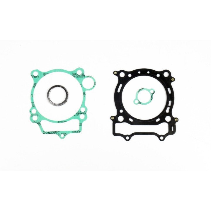 Silnik ATHENA uszczelki top-end yamaha yzf 450 '03-'05, wrf 450 '03-'06 ( do zestawu cylindrowego P400485100013 i P400485100015…