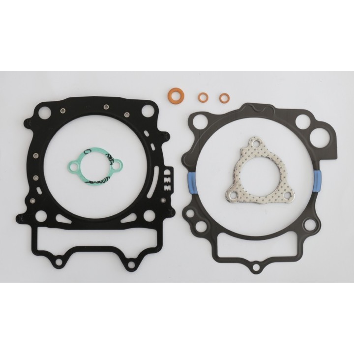 Silnik ATHENA uszczelki top-end yamaha yzf 450 '10-'13 ( do zestawu cylindrowego P400485100040 )
