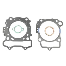 Silnik ATHENA uszczelki top-end yamaha yzf 250 '14-'15, wr 250F '15-'16 (do zestawu cylindrowego P400485100049 )