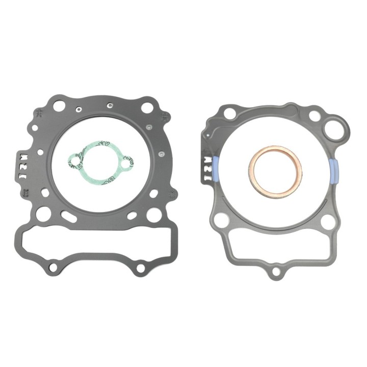 Silnik ATHENA uszczelki top-end yamaha yzf 250 '14-'15, wr 250F '15-'16 (do zestawu cylindrowego P400485100049 )