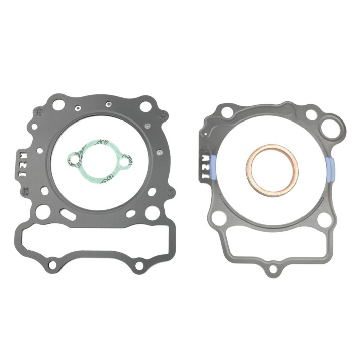 Silnik ATHENA uszczelki top-end yamaha yzf 250 '14-'15, wr 250F '15-'16 (do zestawu cylindrowego P400485100049 )