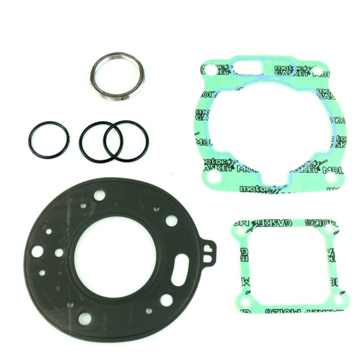 Silnik ATHENA uszczelki top-end yamaha dt 125 r/re/x '99-'06