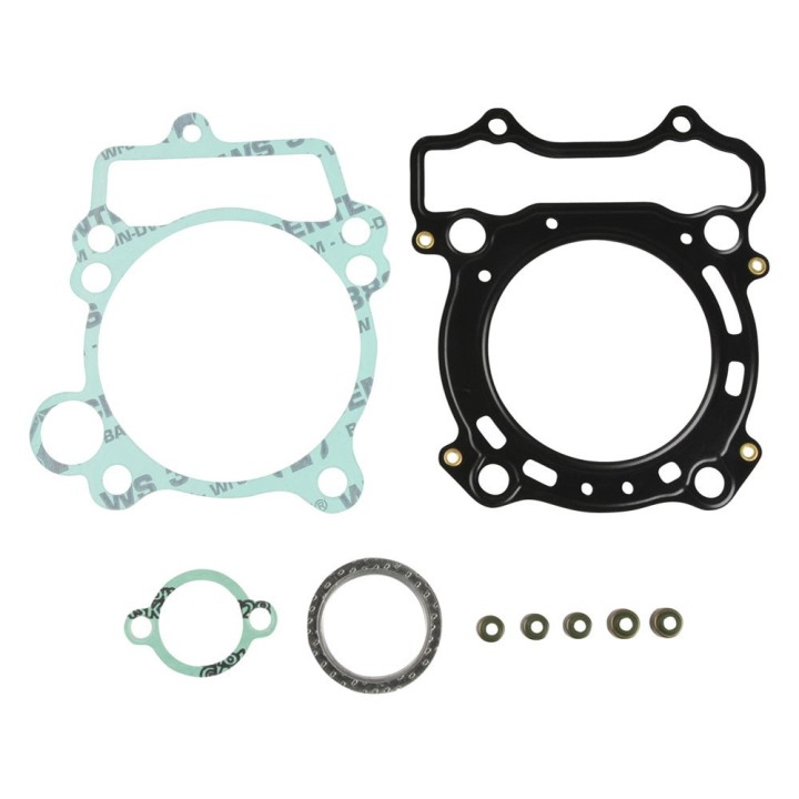 Silnik ATHENA uszczelki top-end yamaha yzf 250 '01-'13, wr 250F '01-'13 (YZF250, WR250F)