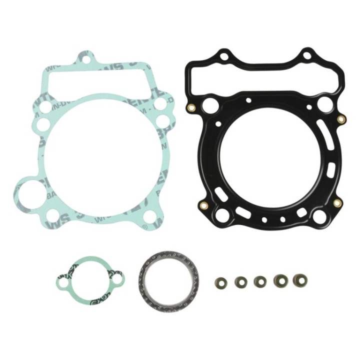 Silnik ATHENA uszczelki top-end yamaha yzf 250 '01-'13, wr 250F '01-'13 (YZF250, WR250F)