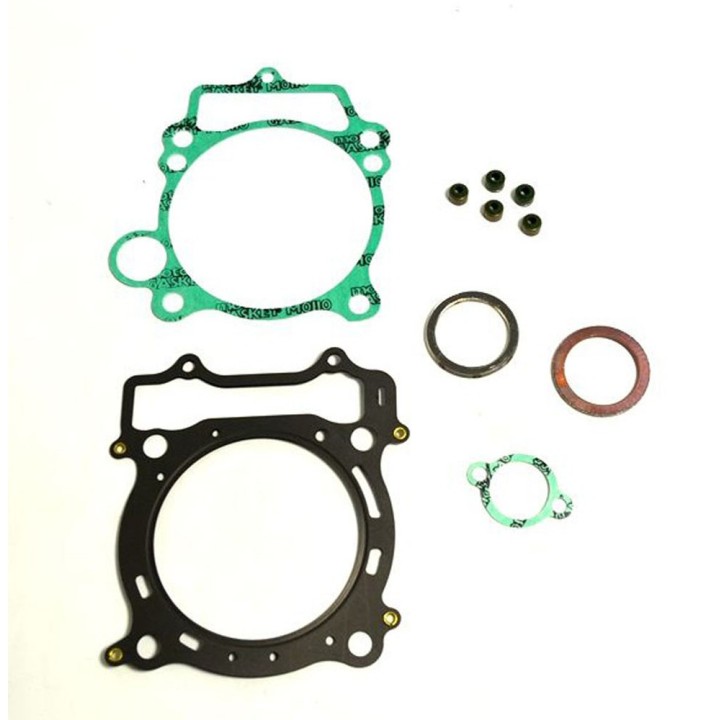 Silnik ATHENA uszczelki top-end yamaha yzf 450 '03-'05, wr 450F '03-'06, yfz 450 '12-'13 (YFZ450, YZF450)