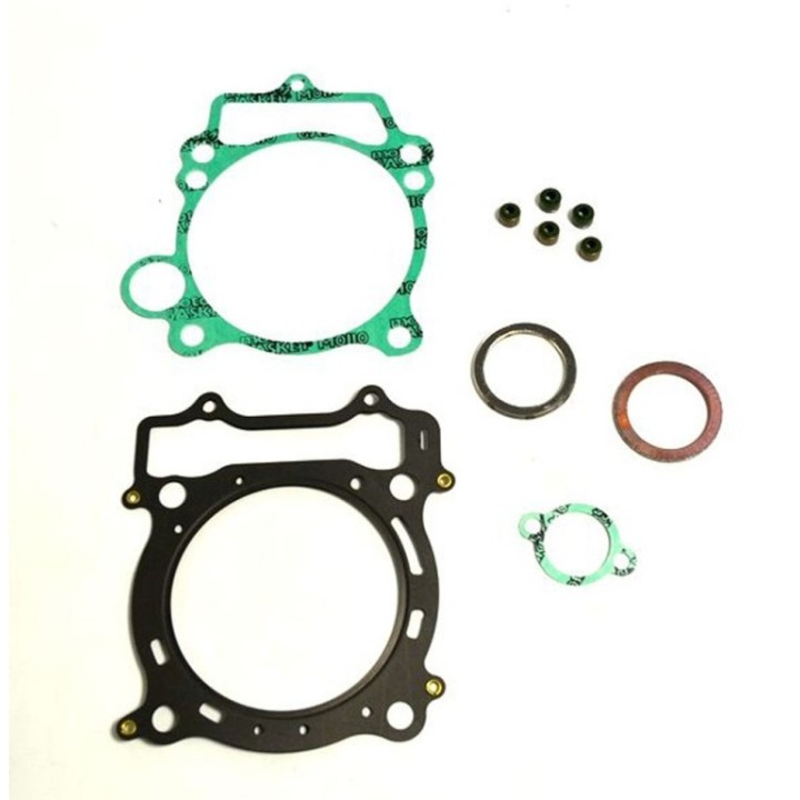 Silnik ATHENA uszczelki top-end yamaha yzf 450 '03-'05, wr 450F '03-'06, yfz 450 '12-'13 (YFZ450, YZF450)