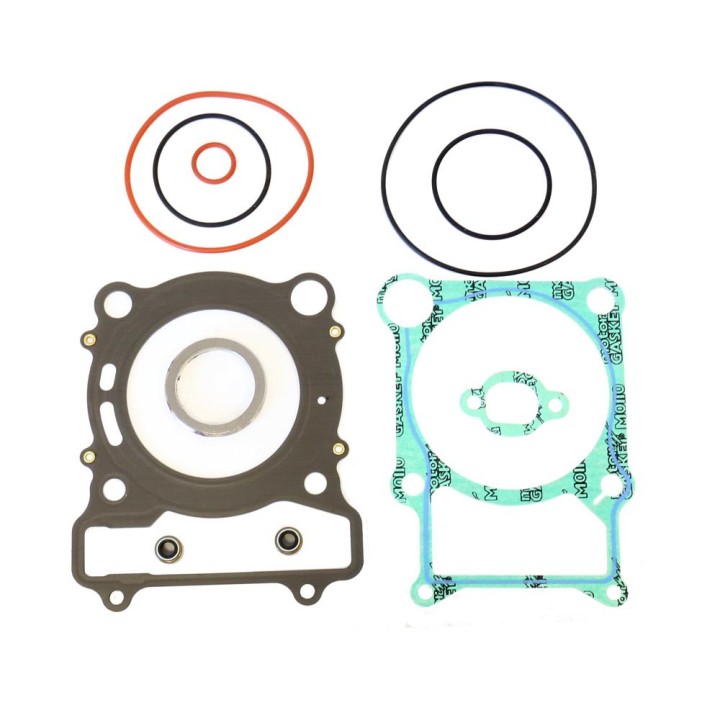 Silnik ATHENA uszczelki top-end yamaha yfm 400 kodiak '00-'06/ yfm 450/ yxr 450 '00-'13