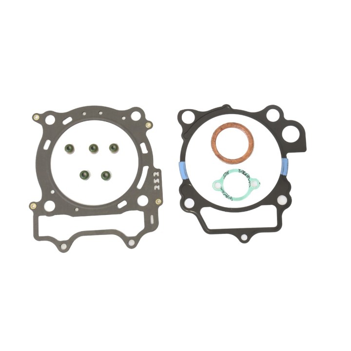 Silnik ATHENA uszczelki top-end yamaha yzf 450 '06-'09, yfz 450R '09-'20, wr 450F 07-14