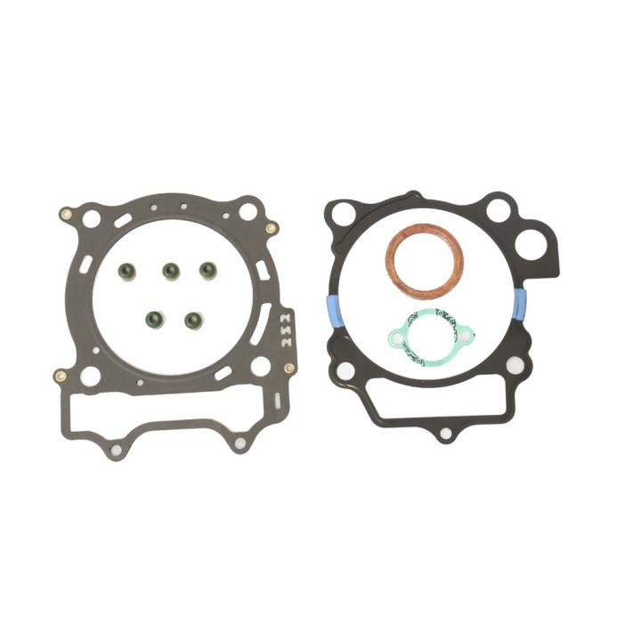 Silnik ATHENA uszczelki top-end yamaha yzf 450 '06-'09, yfz 450R '09-'20, wr 450F 07-14