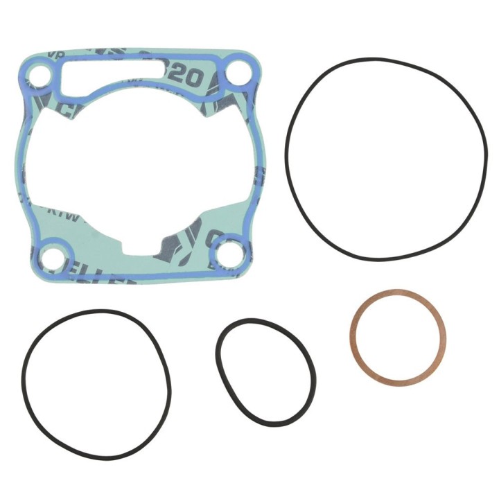 Silnik ATHENA uszczelki top-end yamaha yz 80 '96-'01 ,yz 85 '02-'18