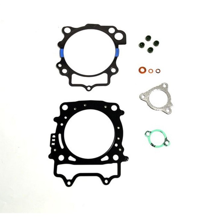 Silnik ATHENA uszczelki top-end yamaha yzf 450 '10-'13 (YZF450)