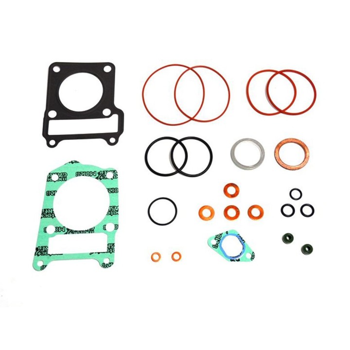 Silnik ATHENA uszczelki top-end yamaha xt 125R/X`05-08, ybr 125, raptor 125