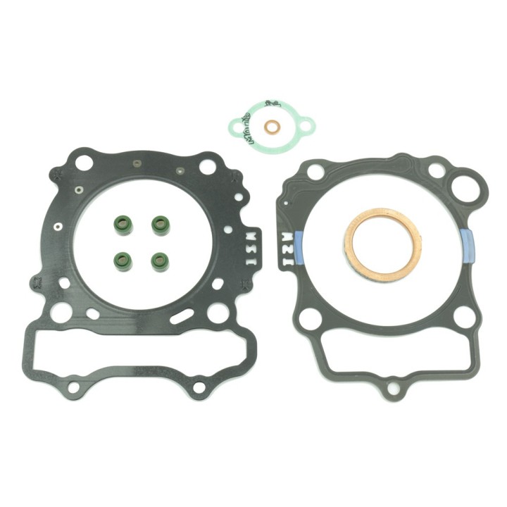 Silnik ATHENA uszczelki top-end yamaha yzf 250 (14-18), wr 250F (15-18),YZF250FX '15-'19