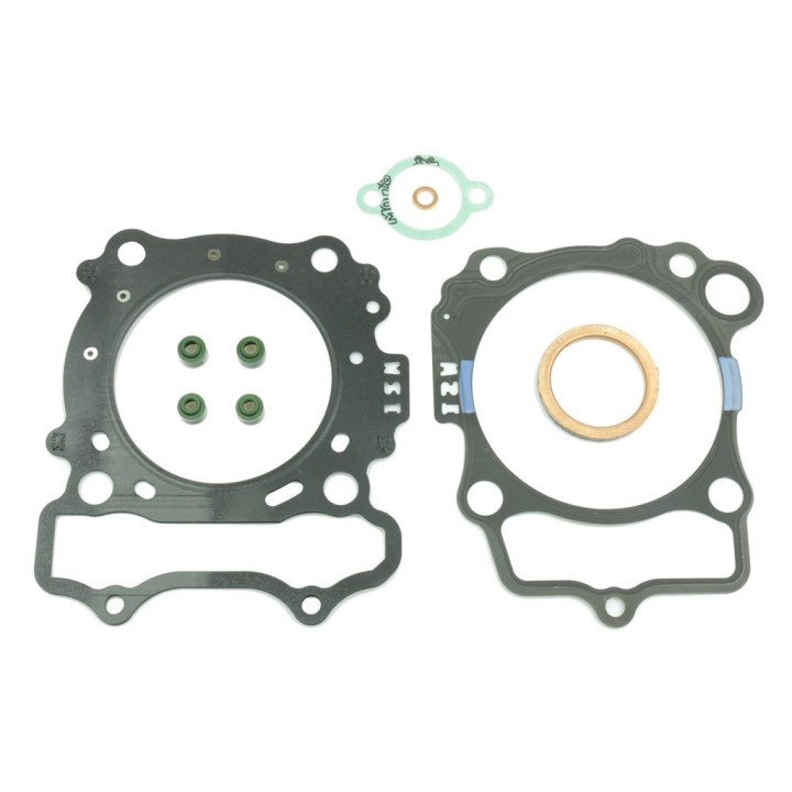 Silnik ATHENA uszczelki top-end yamaha yzf 250 (14-18), wr 250F (15-18),YZF250FX '15-'19
