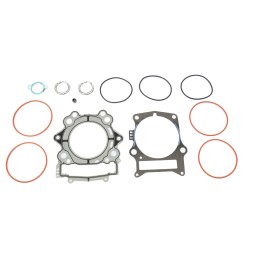 Silnik ATHENA uszczelki top-end yamaha yfm 550 grizzly/hunter '09-'14