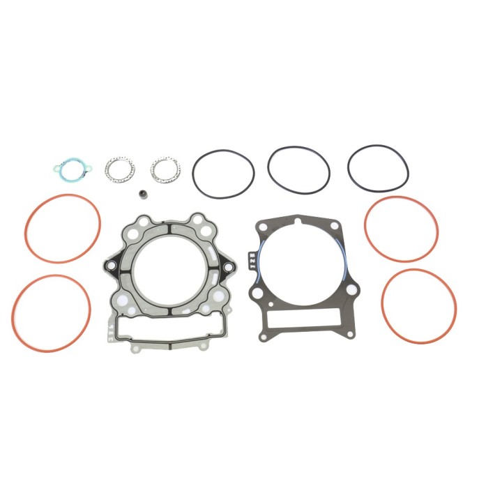 Silnik ATHENA uszczelki top-end yamaha yfm 550 grizzly/hunter '09-'14