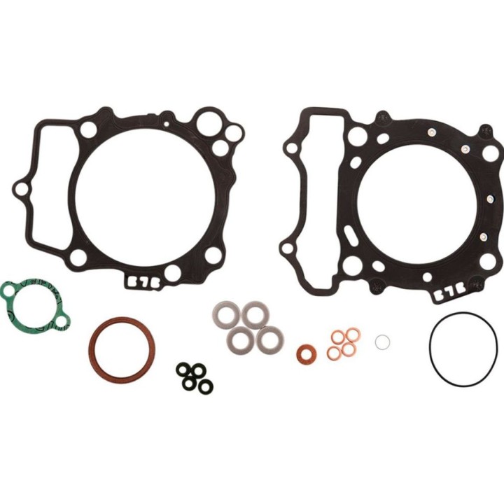 Silnik ATHENA uszczelki top-end yamaha yzf 250 '19-'26, wr 250F '20-'26, yz 250FX '20-'26, (YZF250), fantic xef 250 '21-'23, xx…