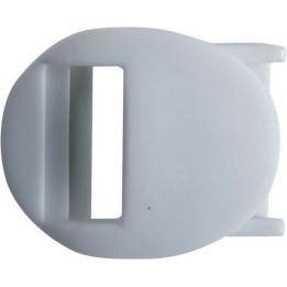 SHOT RACING WYPRZEDAŻ STRAP RECEIVER - MOCOWANIE PASKA DO BUTÓW X10/K10