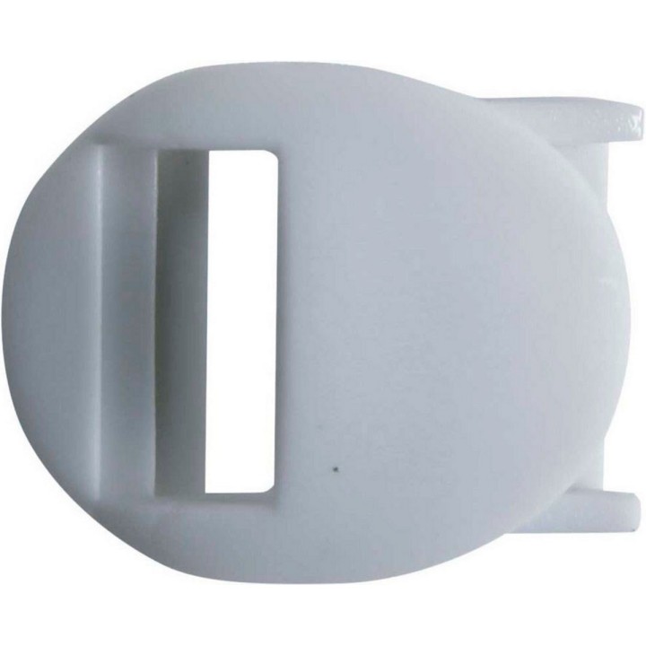 SHOT RACING WYPRZEDAŻ STRAP RECEIVER - MOCOWANIE PASKA DO BUTÓW X10/K10