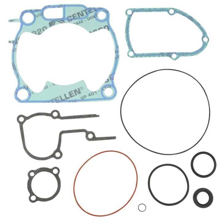Silnik ATHENA uszczelki top-end yamaha yz 250 '97-'98, wr 250 '98-'18