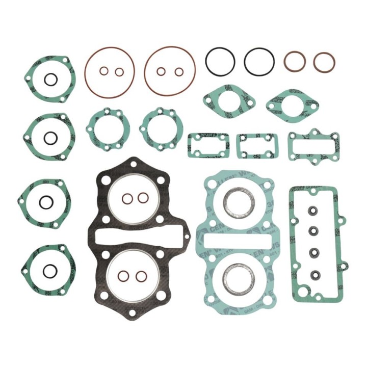 Silnik ATHENA uszczelki top-end yamaha xt 350 '85-'93, tt 350 '85-'95