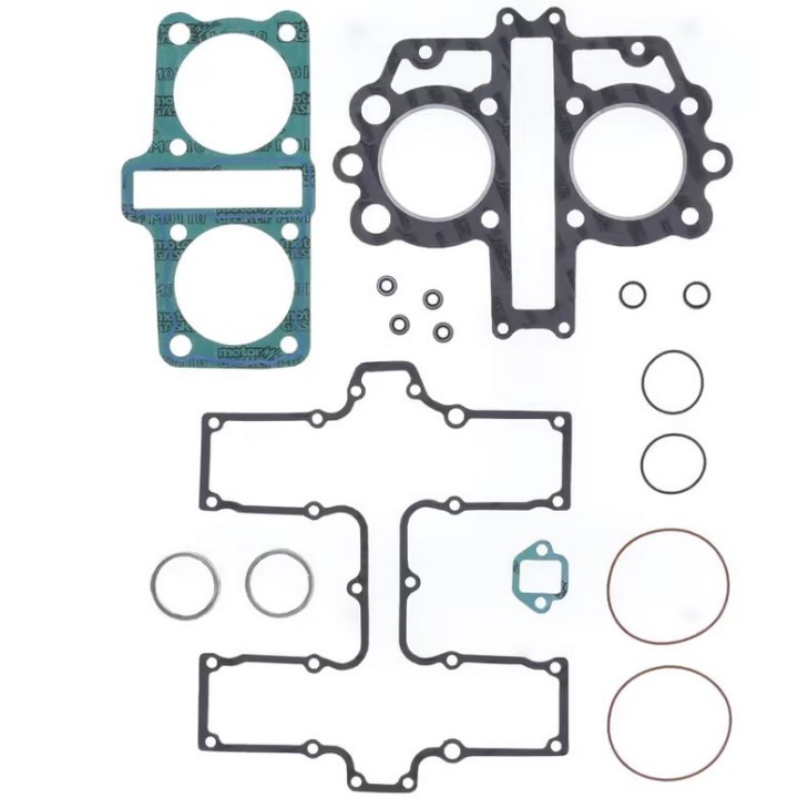 Silnik ATHENA uszczelki top-end yamaha xs 400 dohc '82-'87 (12E)