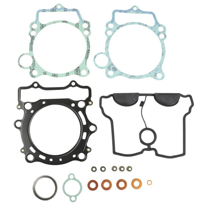 Silnik ATHENA uszczelki top-end yamaha yzf 400 '98-'99, WR400F '98-'02