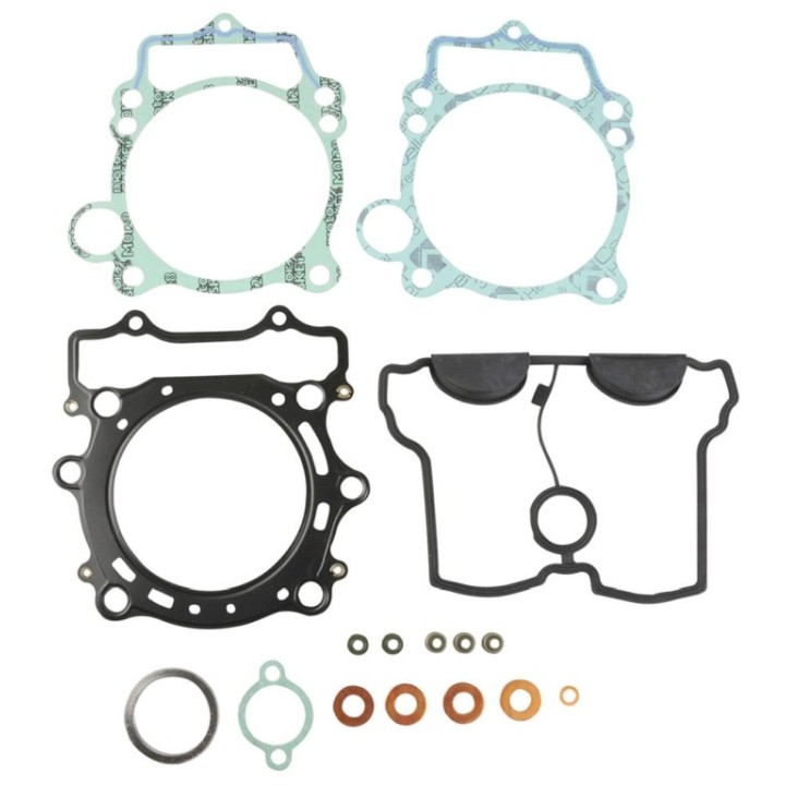 Silnik ATHENA uszczelki top-end yamaha yzf 400 '98-'99, WR400F '98-'02