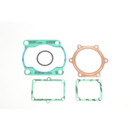 Silnik ATHENA uszczelki top-end yamaha YZ490 '82-83, IT490 '82-'83 (J,K,5X6,23X)