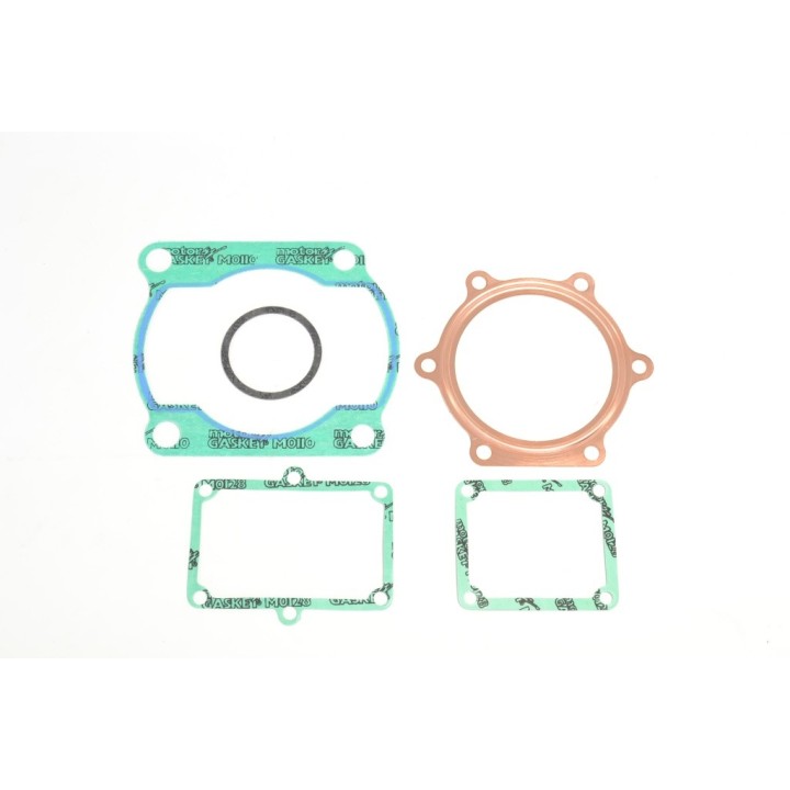 Silnik ATHENA uszczelki top-end yamaha YZ490 '82-83, IT490 '82-'83 (J,K,5X6,23X)