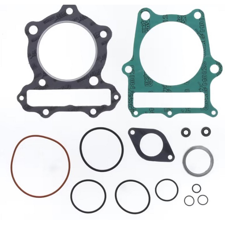 Silnik ATHENA uszczelki top-end yamaha tt 500 '76-'83, xt 500 '76-'85, sr 500 '78-'90