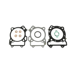 Silnik ATHENA uszczelki top-end suzuki drz 400 '00-'12 ( do zestawu cylindrowego P400510100001 )