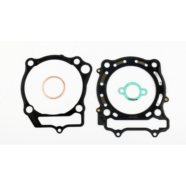 Silnik ATHENA uszczelki top-end suzuki ltr 450 '06-11 standard (do zestawu cylindrowego P400510100007)