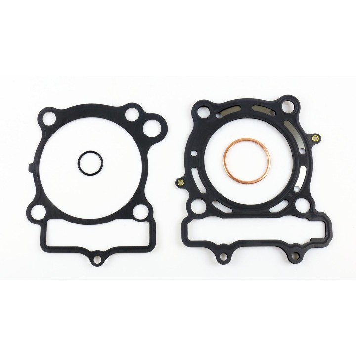 Silnik ATHENA uszczelki top-end suzuki rmz 250 '07-'09 ( do zestawu cylindrowego P400510100009 )
