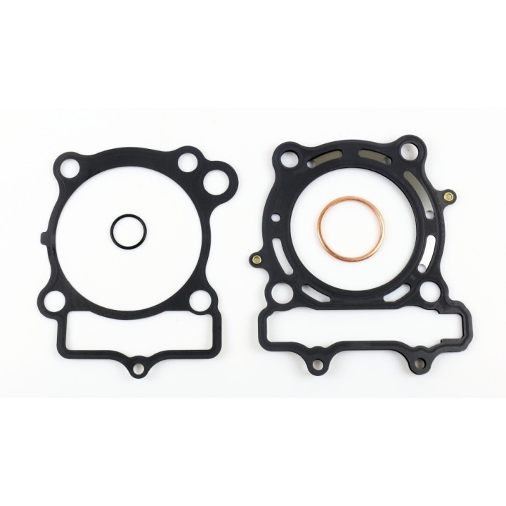 Silnik ATHENA uszczelki top-end suzuki rmz 250 '07-'09 ( do zestawu cylindrowego P400510100009 )