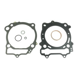 Silnik ATHENA uszczelki top-end suzuki rmz 450 '08-'12 ( do zestawu cylindrowego P400510100015 )
