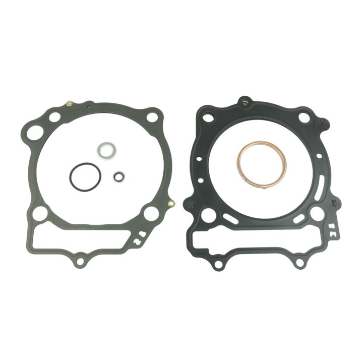 Silnik ATHENA uszczelki top-end suzuki rmz 450 '08-'12 ( do zestawu cylindrowego P400510100015 )