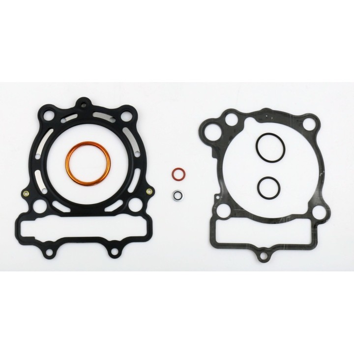 Silnik ATHENA uszczelki top-end suzuki rmz 250 '10-'18 std 77MM ( do zestawu cylindrowego P400510100019 )