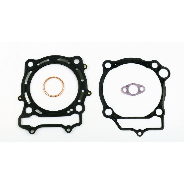 Silnik ATHENA uszczelki top-end suzuki rmz 450 '05-'06 ( do zestawu cylindrowego P400510100005 )